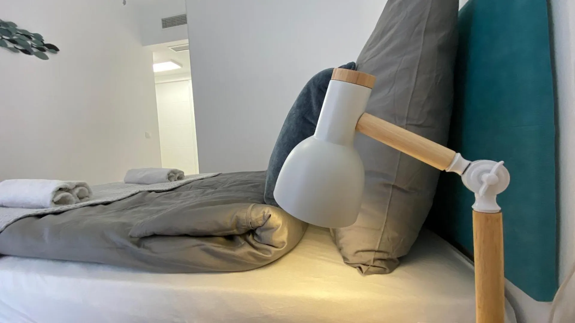 Pablo Pistachio Apartment マラガ